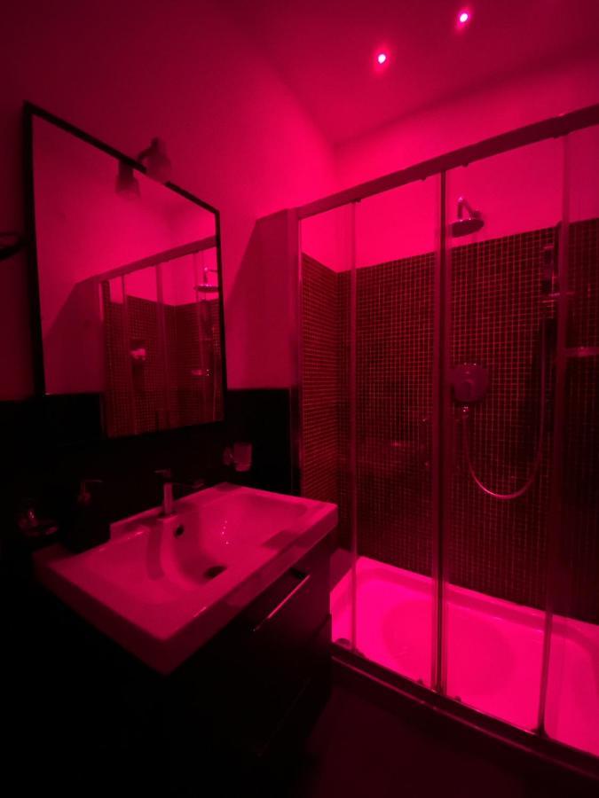 Guest house Chroma Exy - Chroma Italy 2*