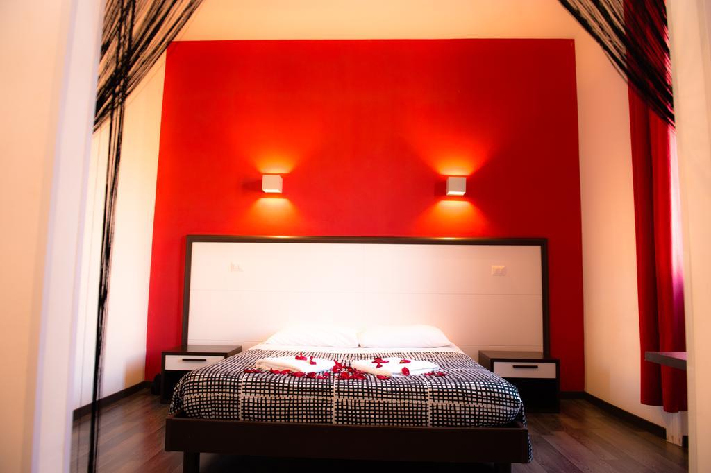 Chroma Exy - Chroma Italy Gasthof