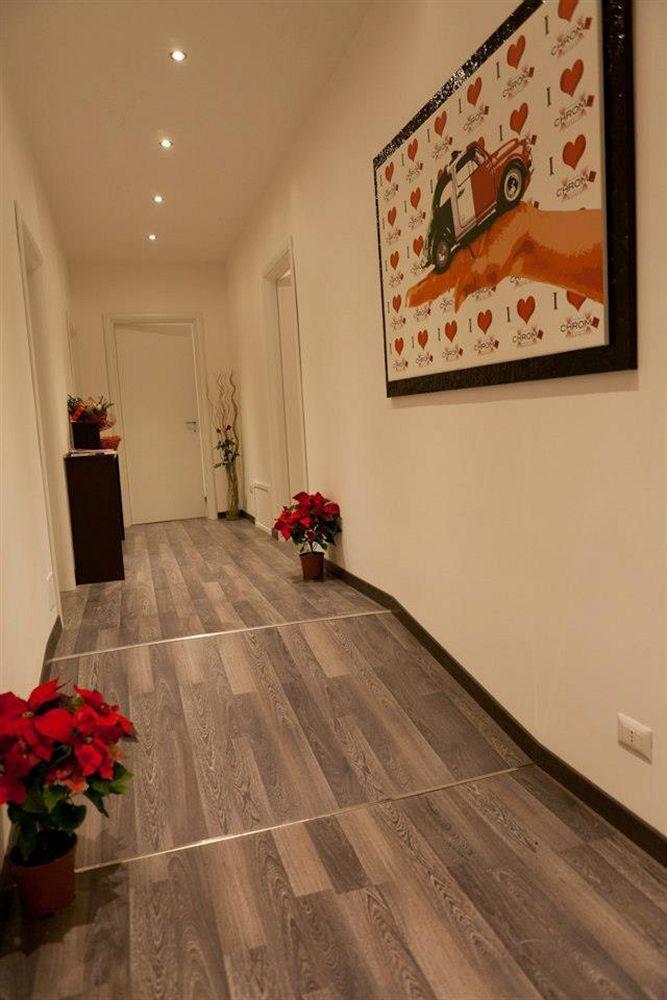 Gasthof Chroma Exy - Chroma Italy 2*