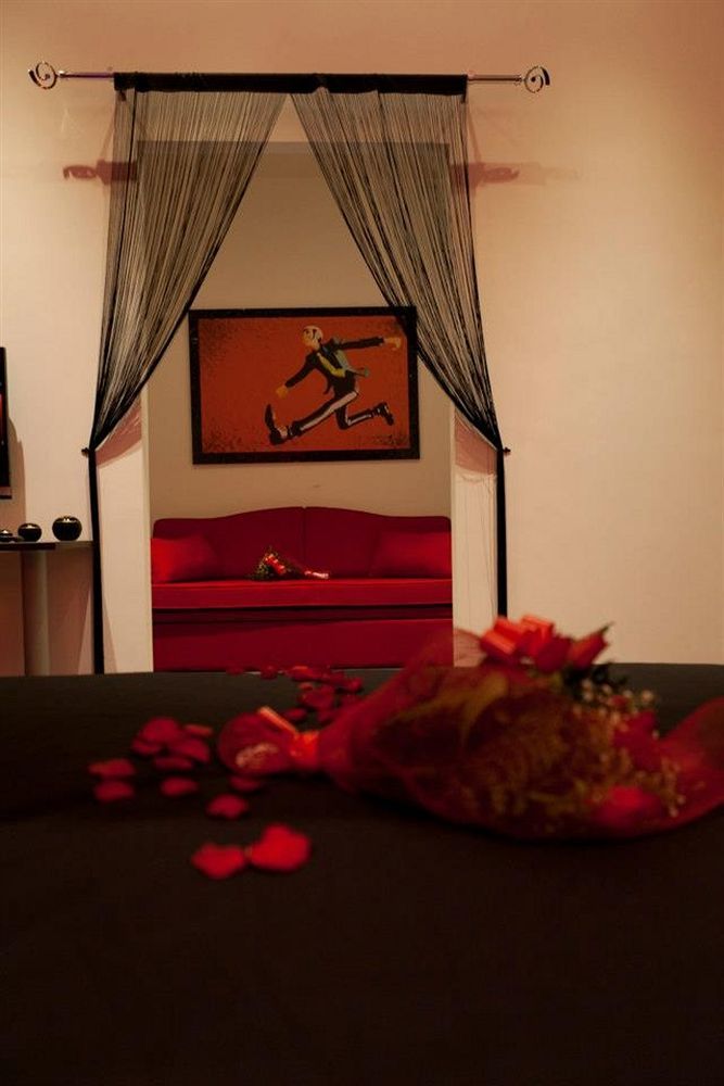 Pensionat Chroma Exy - Chroma Italy Rom